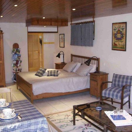 Chambre D'Hotes Au Canal Illkirch-Graffenstaden Ngoại thất bức ảnh