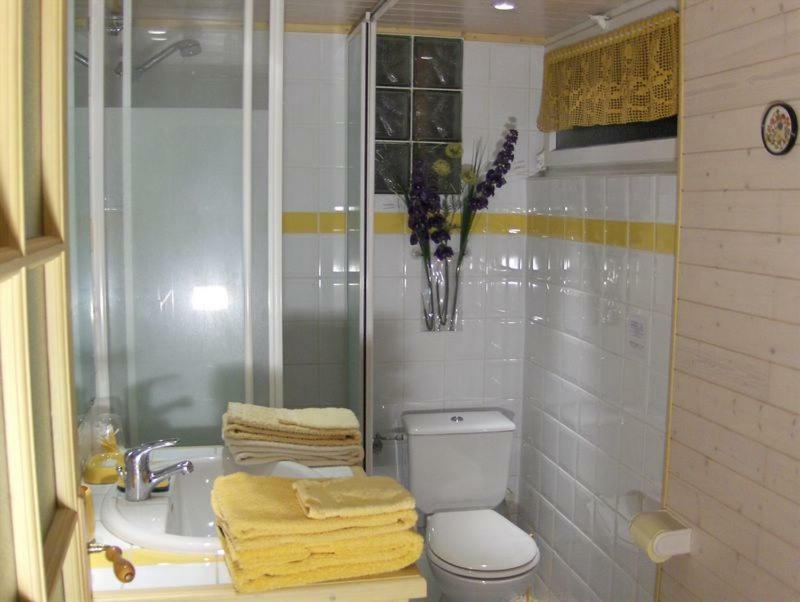 Chambre D'Hotes Au Canal Illkirch-Graffenstaden Ngoại thất bức ảnh